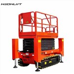 بالابر پلت فرم موبایل