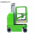 آسانسور قابل رانندگی یک نفره