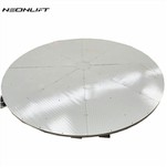 چرخ گردان ماشین استیج موتوردار برقی